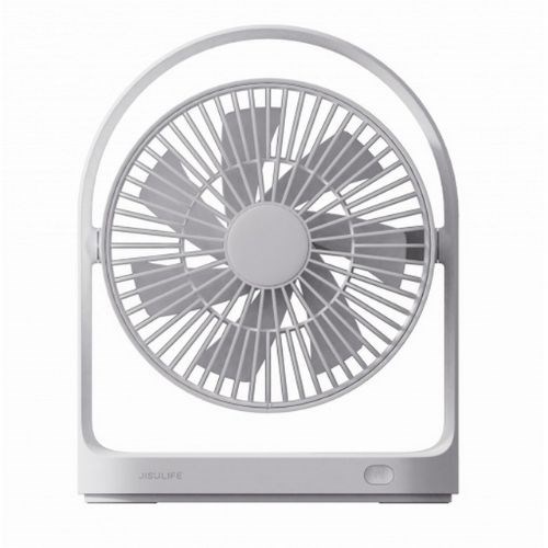 Jisulife FA19 Desktop USB Fan พัดลมตั้งโต๊ะ รุ่น FA19